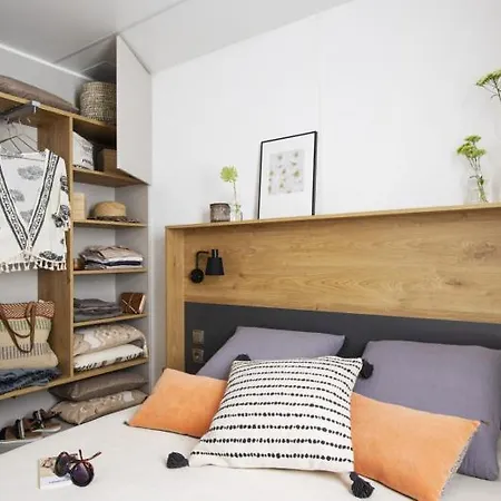 Village Camping La Roseraie La Baule-Escoublac Room photo