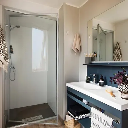 Village Camping La Roseraie La Baule-Escoublac Room photo