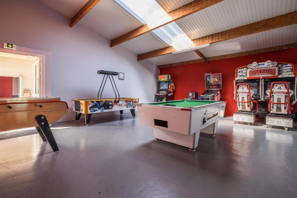 Village La Roseraie Camping